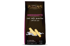 GRISSINETTI ZEEZOUT  6x150gr